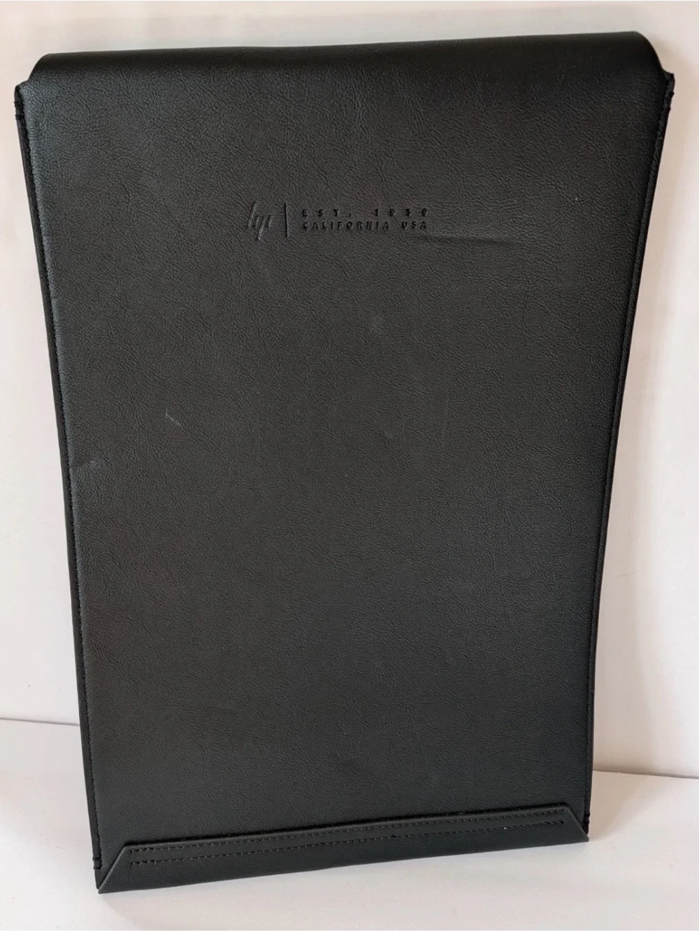 HP Black Tablet Sleeve OEM
